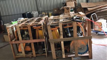 滴道行李、家具、电器包装托运